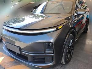 LI Auto LI L8 2023 Расширенный диапазон
