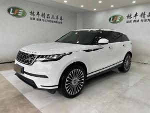 Land Rover Range Rover Velar 2023 Бензин
