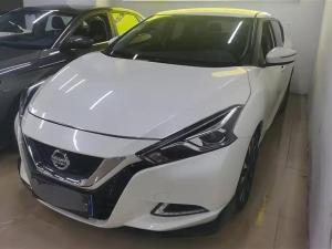 Nissan Bluebird 2020 Бензин