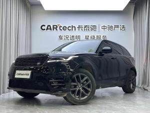 Land Rover Range Rover Velar 2024 Бензин