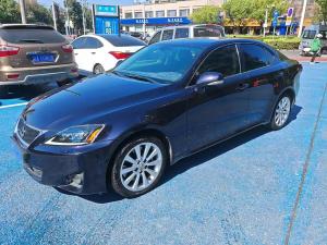 Lexus IS 2009 Бензин