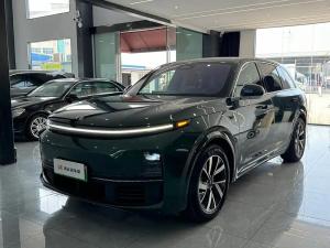LI Auto LI L7 2023 Расширенный диапазон