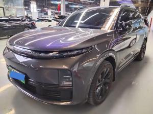 LI Auto LI L7 2023 Расширенный диапазон