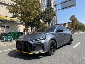 MG 6 2021 Бензин