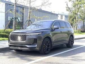 LI Auto LI ONE 2021 Расширенный диапазон