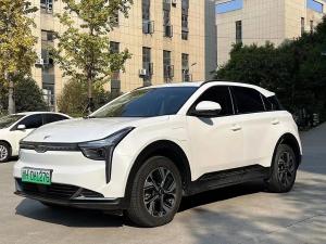 Neta U 2023 Электрический