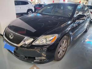 Lexus GS 2011 Бензин