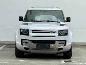 Land Rover Defender 2022 Бензин