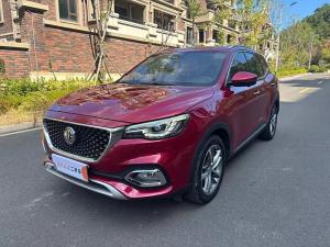 MG HS 2018 Бензин