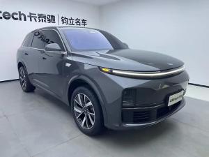 LI Auto LI L7 2023 Расширенный диапазон