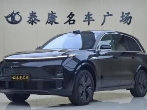 LI Auto LI L8 2024 Расширенный диапазон