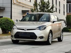 MG3 2011 Бензин