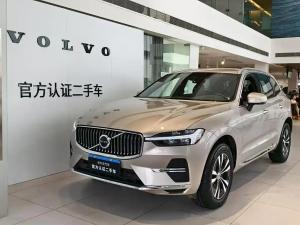 Volvo XC60 2024 Гибрид