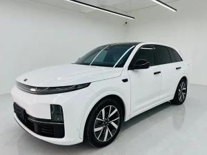 LI Auto LI L7 2023 Расширенный диапазон