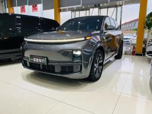 LI Auto LI L8 2023 Расширенный диапазон