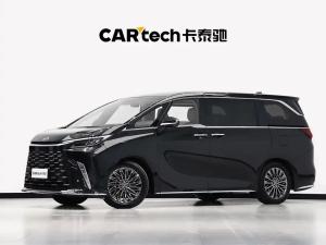 Lexus LM 2023 Гибрид