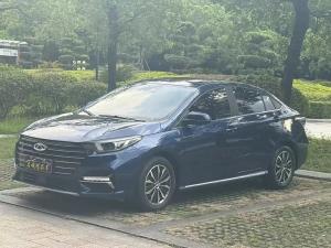 Chery Arrizo 5 PLUS 2021 Бензин