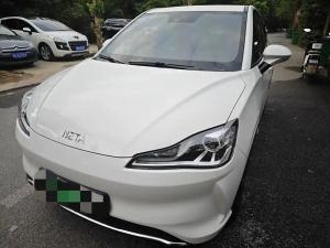 Neta V 2022 Электрический