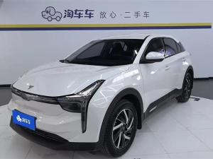 Neta U 2022 Электрический