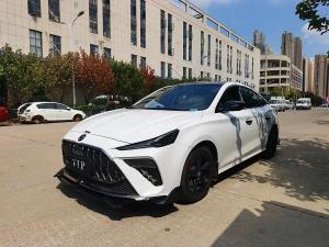 MG 5 Scorpio 2022 Бензин