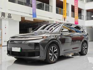 LI Auto LI L7 2023 Расширенный диапазон