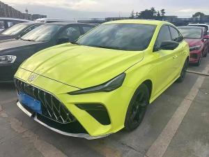 MG 5 Scorpio 2022 Бензин