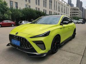 MG 5 Scorpio 2022 Бензин