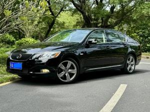 Lexus GS 2005 Бензин