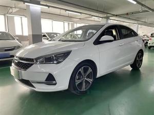 Chery Arrizo 5 2020 Бензин