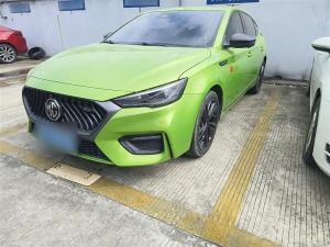 MG 6 2020 Бензин