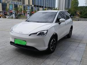 Neta V 2020 Электрический