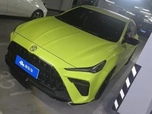 MG 5 Scorpio 2022 Бензин