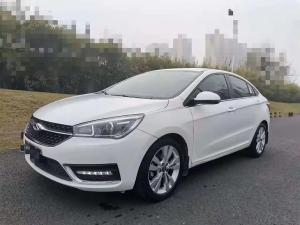 Chery Arrizo 5 2017 Бензин