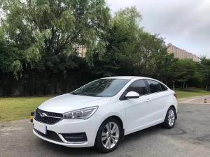 Chery Arrizo 5 2016 Бензин