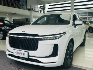 LI Auto LI ONE 2021 Расширенный диапазон