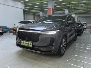 LI Auto LI ONE 2020 Расширенный диапазон