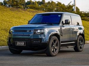 Land Rover Defender 2022 Бензин