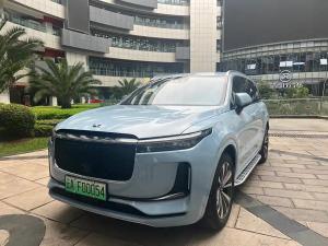 LI Auto LI ONE 2021 Расширенный диапазон