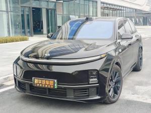 LI Auto LI L7 2023 Расширенный диапазон