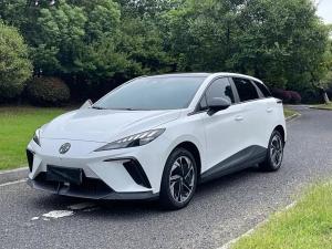 MG 4 EV 2022 Электрический