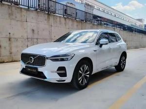 Volvo XC60 2023 Гибрид