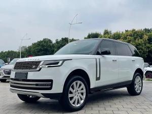 Land Rover Range Rover 2023 Гибрид