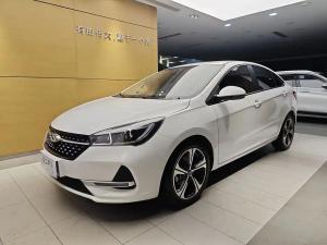 Chery Arrizo 5 2021 Бензин