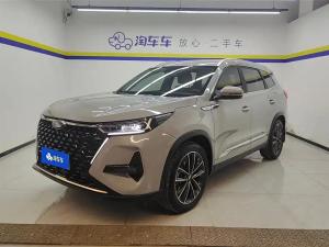 Chery Tiggo 8 PRO 2022 Бензин