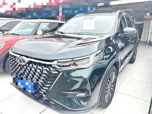 Chery Tiggo 8 PRO 2024 Бензин