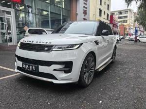 Land Rover Range Rover Sport 2023 Гибрид