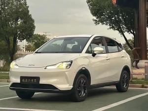 Neta V 2022 Электрический