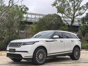 Land Rover Range Rover Velar 2018 Бензин