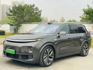 LI Auto LI L8 2024 Расширенный диапазон