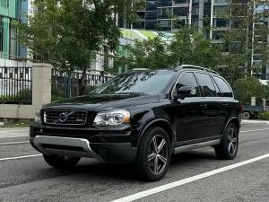 Volvo XC90 2011 Бензин
